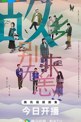 荷兰相亲海报剧照