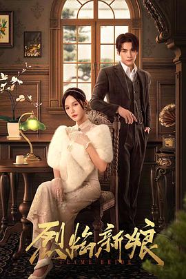 十字拼图国语海报剧照